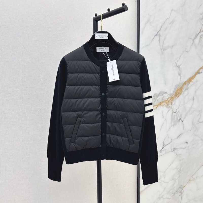 Thom Browne Down Coat